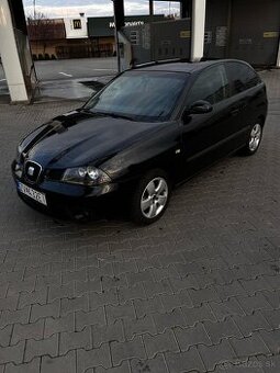Seat Ibiza 1.9 TDI