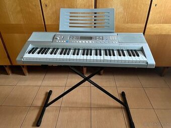 Keyboard Casio