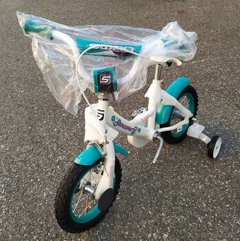 Detský bicyklik12"