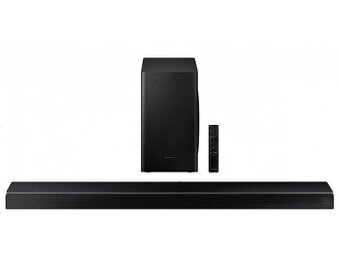 Samsung HW-Q60T Soundbar, 5.1, 360 W, vezeték nélküli