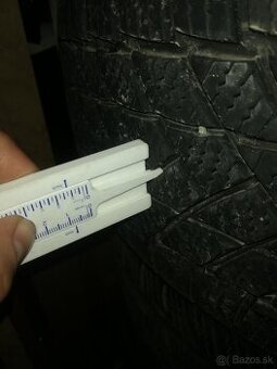 215/55 R17 Matador Nordicca MP93
