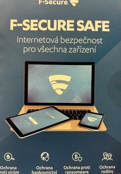 antivírus lacno predam