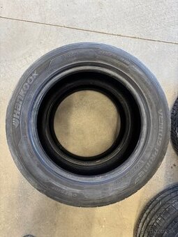 letné pneumatiky hankook 215/55r16