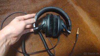 AUDIO-TECHNICA ATH-M40X