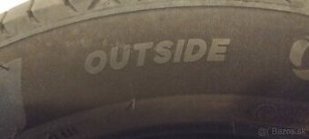 Michelin letné pneumatiky 2024