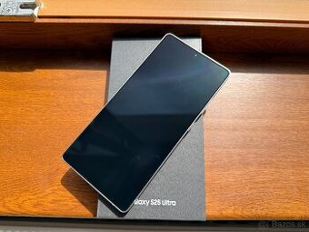 Samsung Galaxy S25 Ultra 512gb