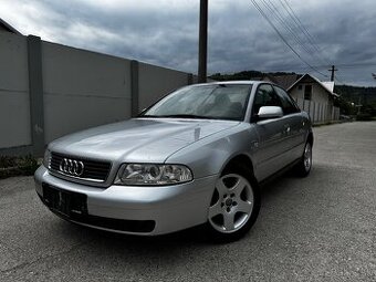 Audi A4 1.9 TDI 85KW/115PS B5 Ambiente