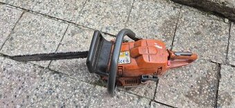 Predám motorovú pílu husqvarna 359