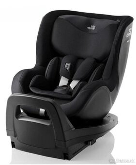 Britax Römer Dualfix M i-Size