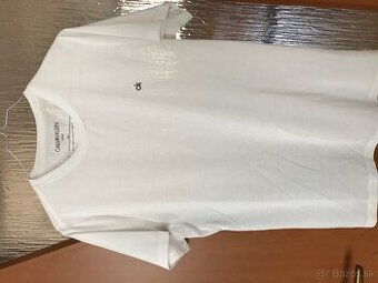 CALVIN KLEIN originál golf kolekcia L