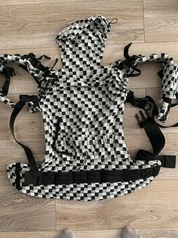 Rischino Flexible ergonomicky nosic