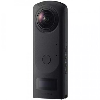 ZAREZERVOVANÁ Ricoh Theta Z1 51 GB + Stativ