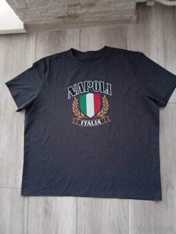 Pánske tričko 6 XL