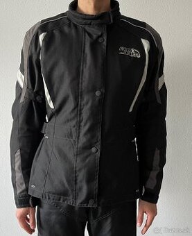 Moto bunda Fastway