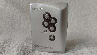 Sony WM-EX506 walkman