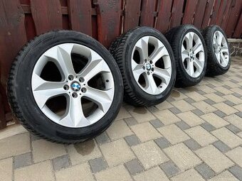 Elektrony 5x120 R19 X6