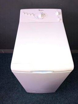 Predám SPOĽAHLIVÁ, plnefunkčná automatická práčka WHIRLPOOL