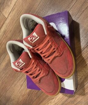 Nike dunk sb 45