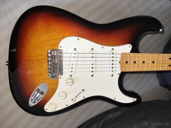 Fender Stratocaster ST-68 CIJ 1999 export