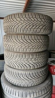 195/65 R15 T Continental zimne