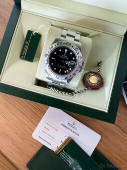 Rolex Explorer 2 - 16570