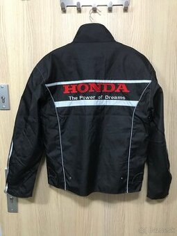 Letna motobunda Honda