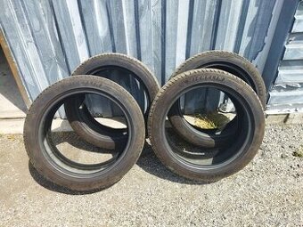 Letné pneumatiky 225/45 R17