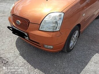 Kia picanto 1,1