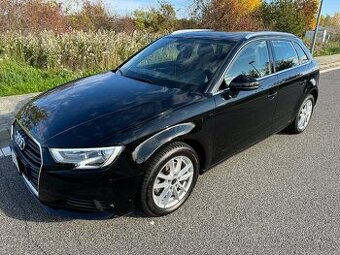 Predám Audi A3 Sportback 30TFSI 6M