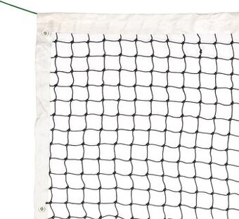 Tenisová sieť v prenosnom vaku 12.8x1.07m