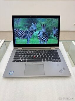 ZÁRUKA | Lenovo ThinkPad X1 Yoga 3rd - Dotykový display
