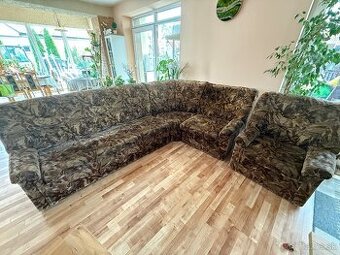 Darujem za odvoz sedacka