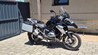 Predám Bmw R 1200 Gs Tripl Black