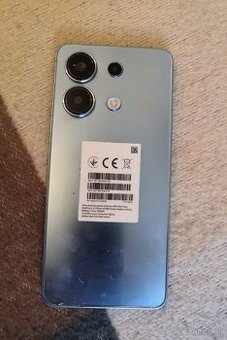 Xiaomi Redmi Note 13 pro + 5G