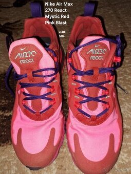 NIKE botasky v 40 a 40,5