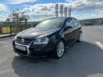VW Golf R32