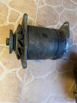 Dynamo Škoda 1000mb/100/110