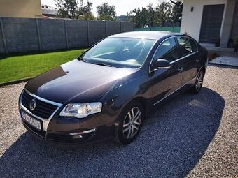 Volkswagen Passat 1.9 TDI Comfortline