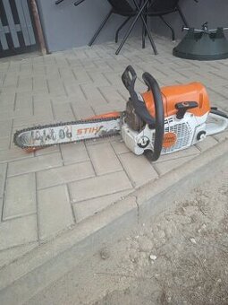 Stihl ms 462c