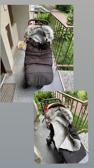 Športový kočík