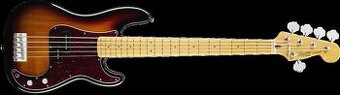 Kúpim Squier Vintage Modified Precision Bass® V