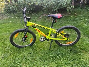 Detský bicykel Kellys Lumi 30