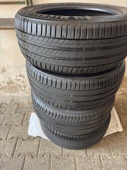 Nové Michelin Primacy 225/50x18