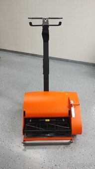 Vretenova kosacka Swardman Electra