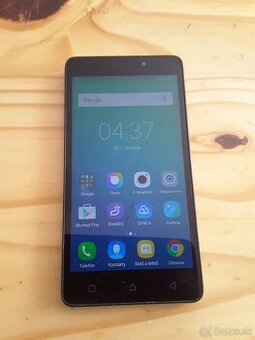 Predám Lenovo Vibe P1m