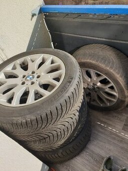 Orginal bmw r19 5x120