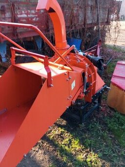 Stiepkovac za traktor.