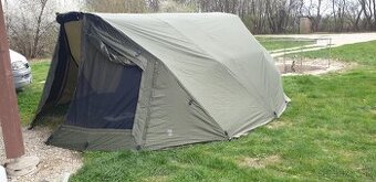 Ehmanns Hot Spot SX Maxi Bivvy 3man + Predlzeny prehoz