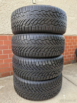 235/55 r18 zimne pneumatiky 235 55 18 235/55/18 R18 Pneu