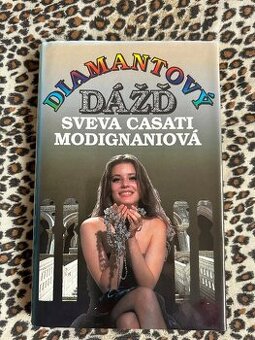Diamantový dážď - Sveva Casati Modignaniová